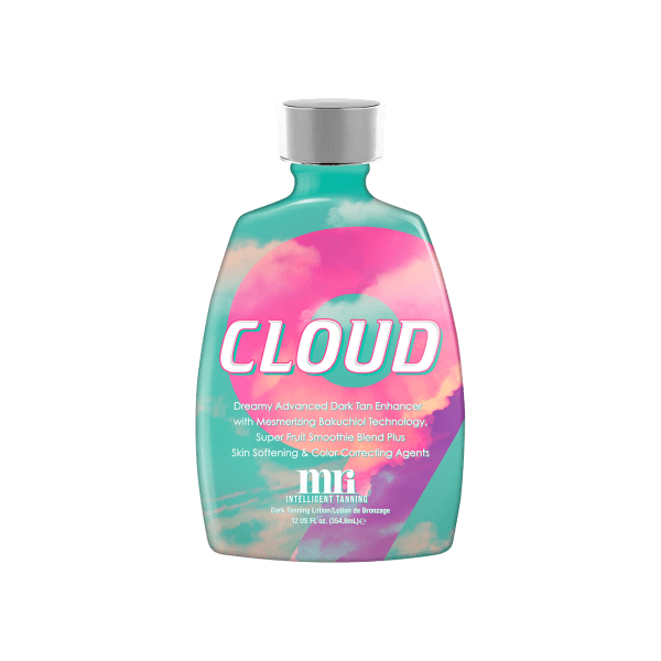 Cloud 9 – MRI Intelligent Tanning