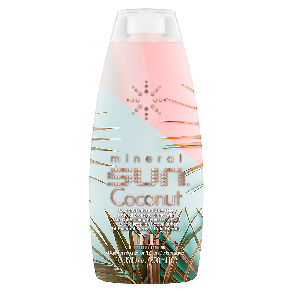 Mineral Sun Coconut
