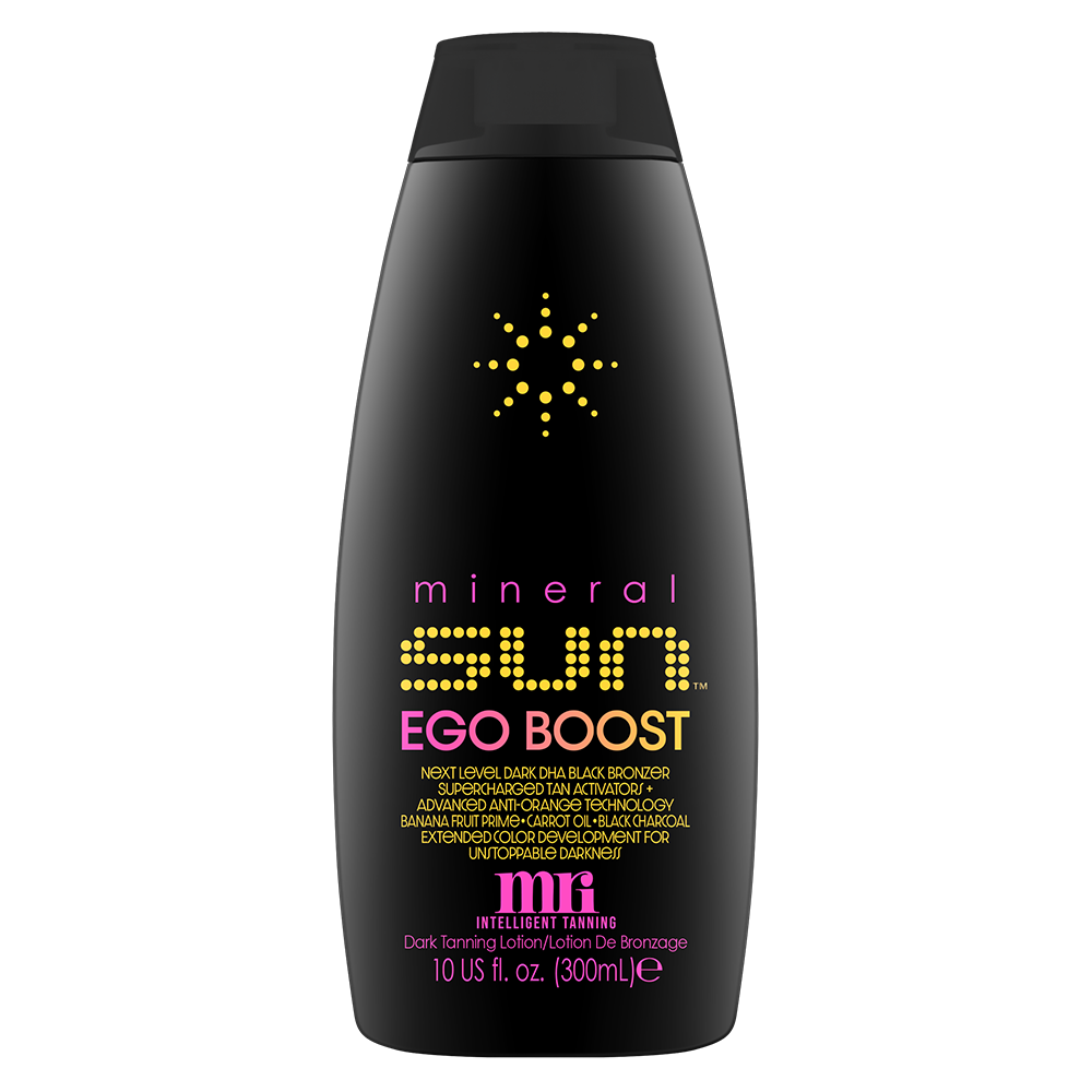 Mineral Sun Ego Boost