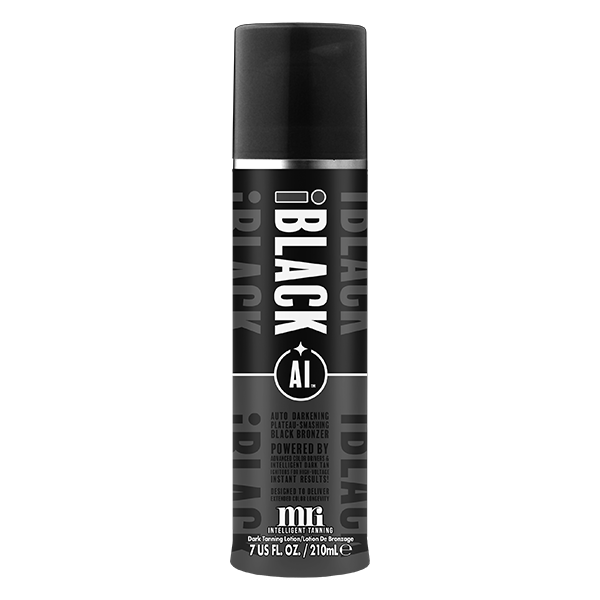 iBlack Ai